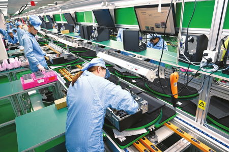 《山西日报》的数字化转型 计算机技术引领报业革新