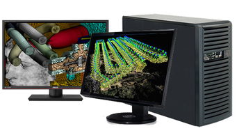 最新qform型材挤压模拟计算工作站配置方案2015 2