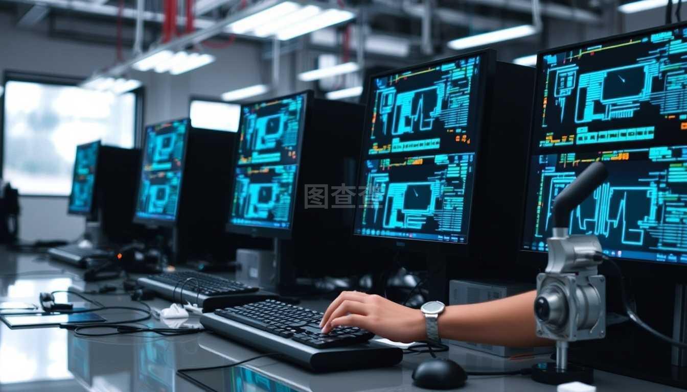 计算机修理与故障恢复 从诊断到数据救援的完整指南